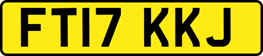 FT17KKJ