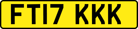 FT17KKK