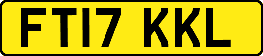 FT17KKL