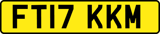 FT17KKM