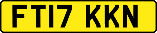 FT17KKN