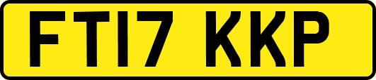 FT17KKP