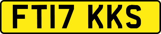 FT17KKS