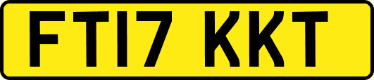 FT17KKT