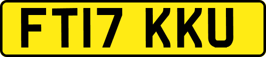 FT17KKU