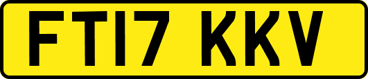 FT17KKV