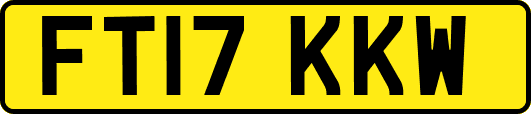FT17KKW