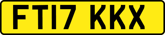 FT17KKX