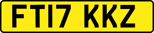 FT17KKZ