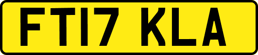 FT17KLA