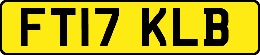 FT17KLB