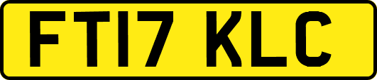 FT17KLC