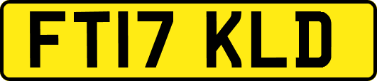 FT17KLD