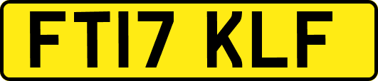 FT17KLF