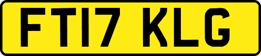 FT17KLG