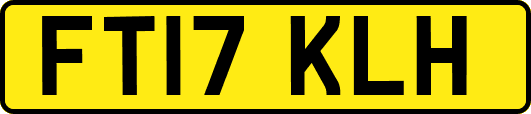 FT17KLH