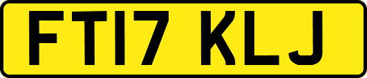 FT17KLJ