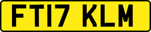 FT17KLM