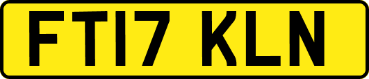 FT17KLN
