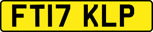 FT17KLP