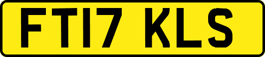 FT17KLS