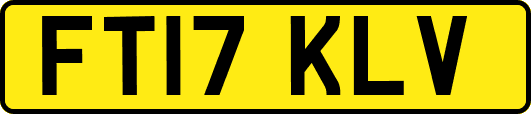 FT17KLV