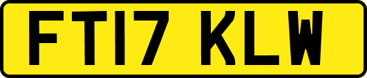 FT17KLW