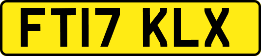 FT17KLX