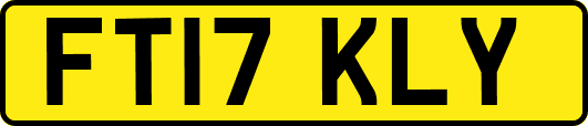FT17KLY