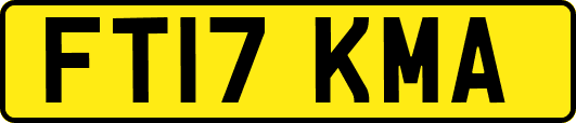 FT17KMA