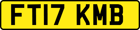 FT17KMB