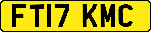 FT17KMC