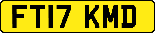 FT17KMD