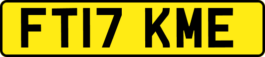 FT17KME