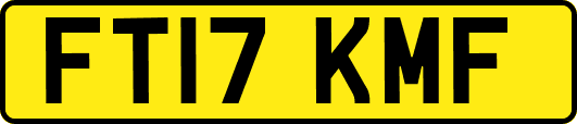 FT17KMF