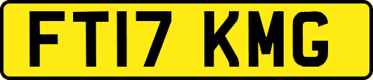 FT17KMG