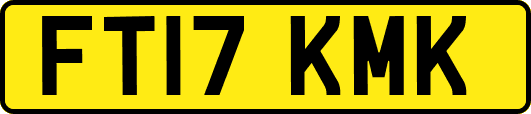 FT17KMK