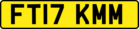 FT17KMM