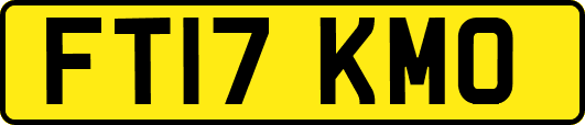 FT17KMO