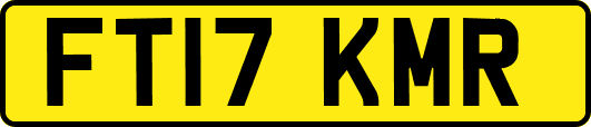 FT17KMR