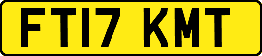 FT17KMT