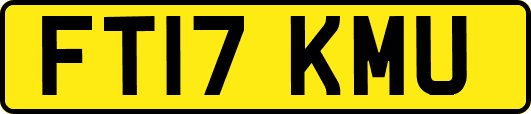 FT17KMU