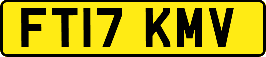FT17KMV