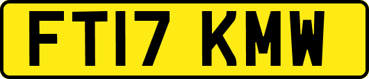 FT17KMW