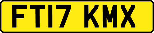FT17KMX