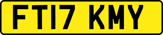 FT17KMY