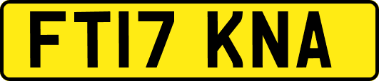 FT17KNA