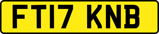 FT17KNB