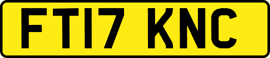 FT17KNC