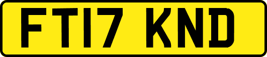 FT17KND